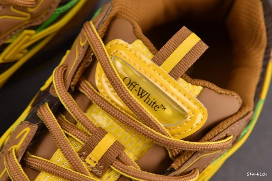 OFF-WHITE Be Back Right 1224